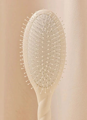 La Bonne Brosse - La Miracle Haarbürste Nr. 04 - Entwirren und Massage | Creme