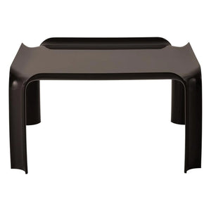 Gubi - T877 Couchtisch, Pierre Paulin | Schwarz