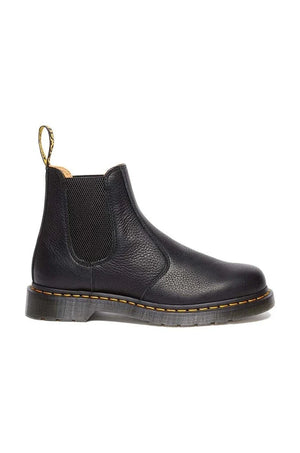 Dr. Martens 2976 Ambassador Leder Chelsea-Stiefel