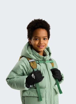 The North Face - North Down Jacke | Pistaziengrün