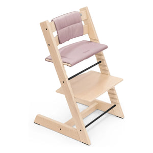 Stokke® - Klassisches Tripp Trapp® Kissen 2.0 | Mauve