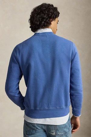 Polo Ralph Lauren erkek pamuklu kazak