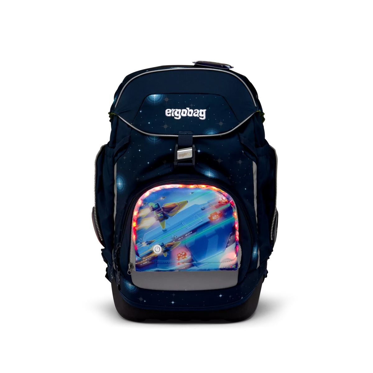 Ergobag - LED Zippie