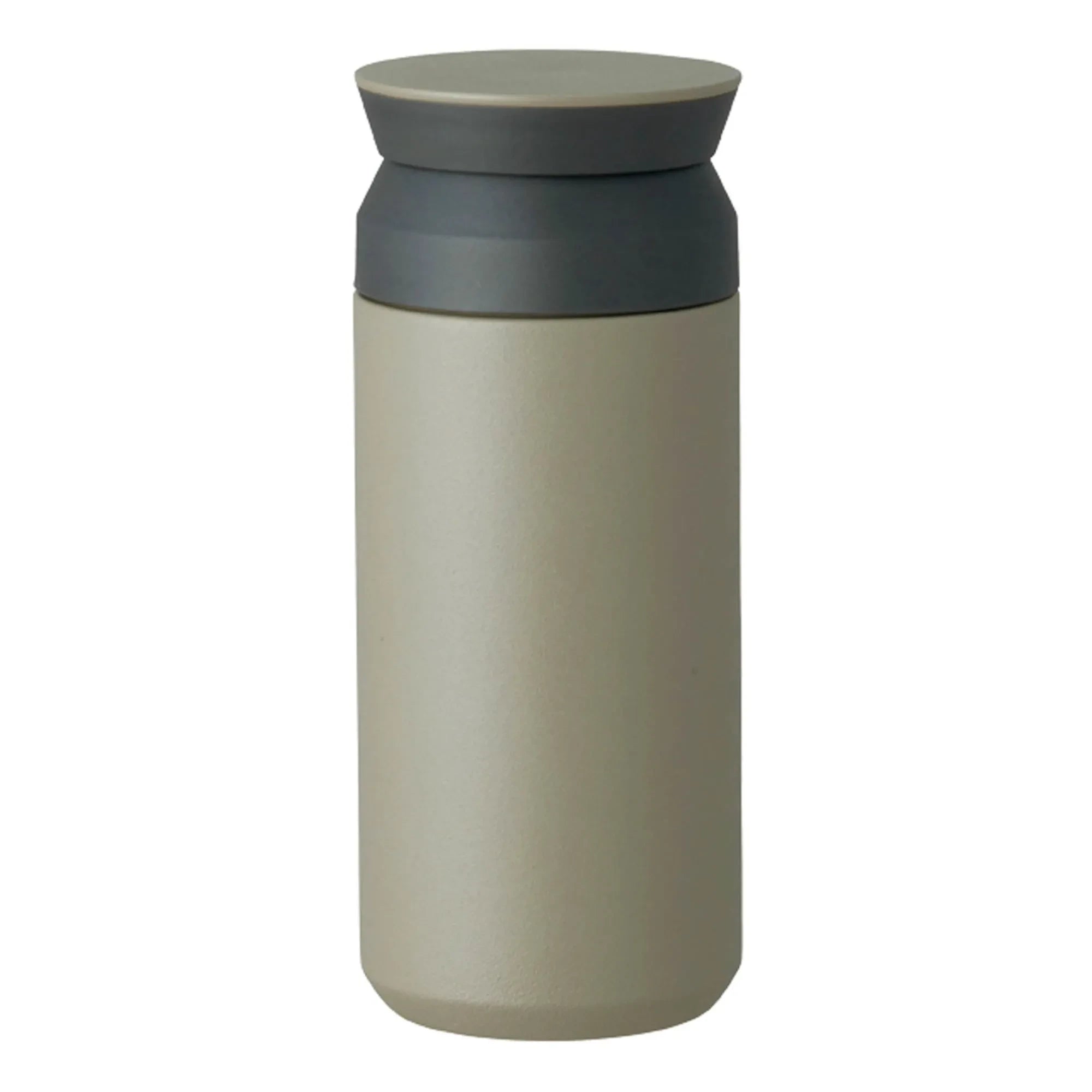 Kinto - Reise-Thermosflasche | Khaki
