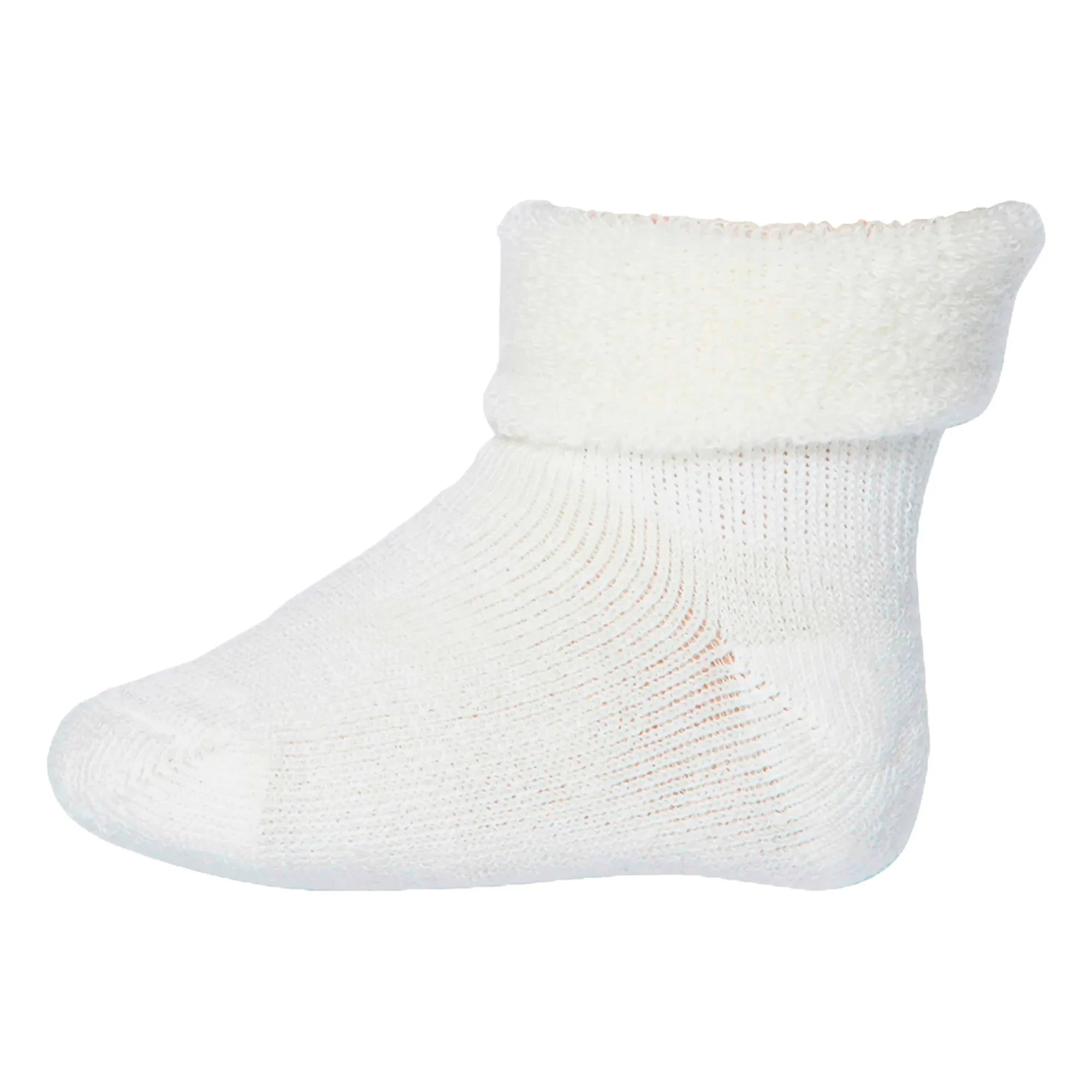 Mp Denmark - Wollsocken | Weiß