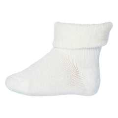 Mp Denmark - Wollsocken | Weiß