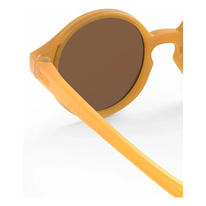 IZIPIZI - Sonnenbrille #D Baby | Gold