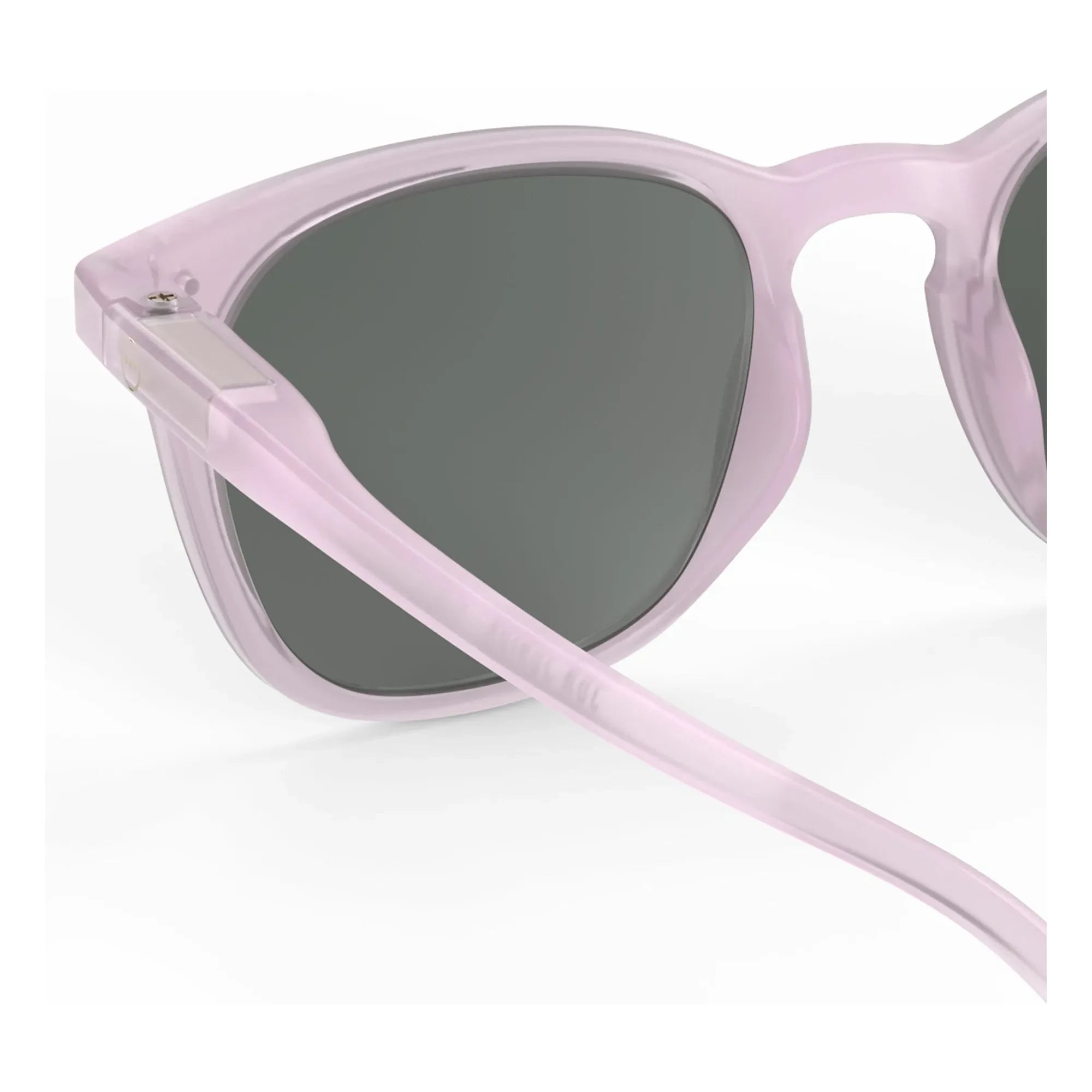 IZIPIZI - Sonnenbrille #E Junior | Lila