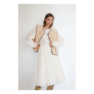 Lollys Laundry - Morning Cotton Rock | Creme
