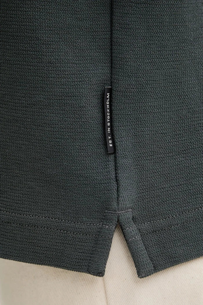Marc O'Polo Herren-Polo-Shirt