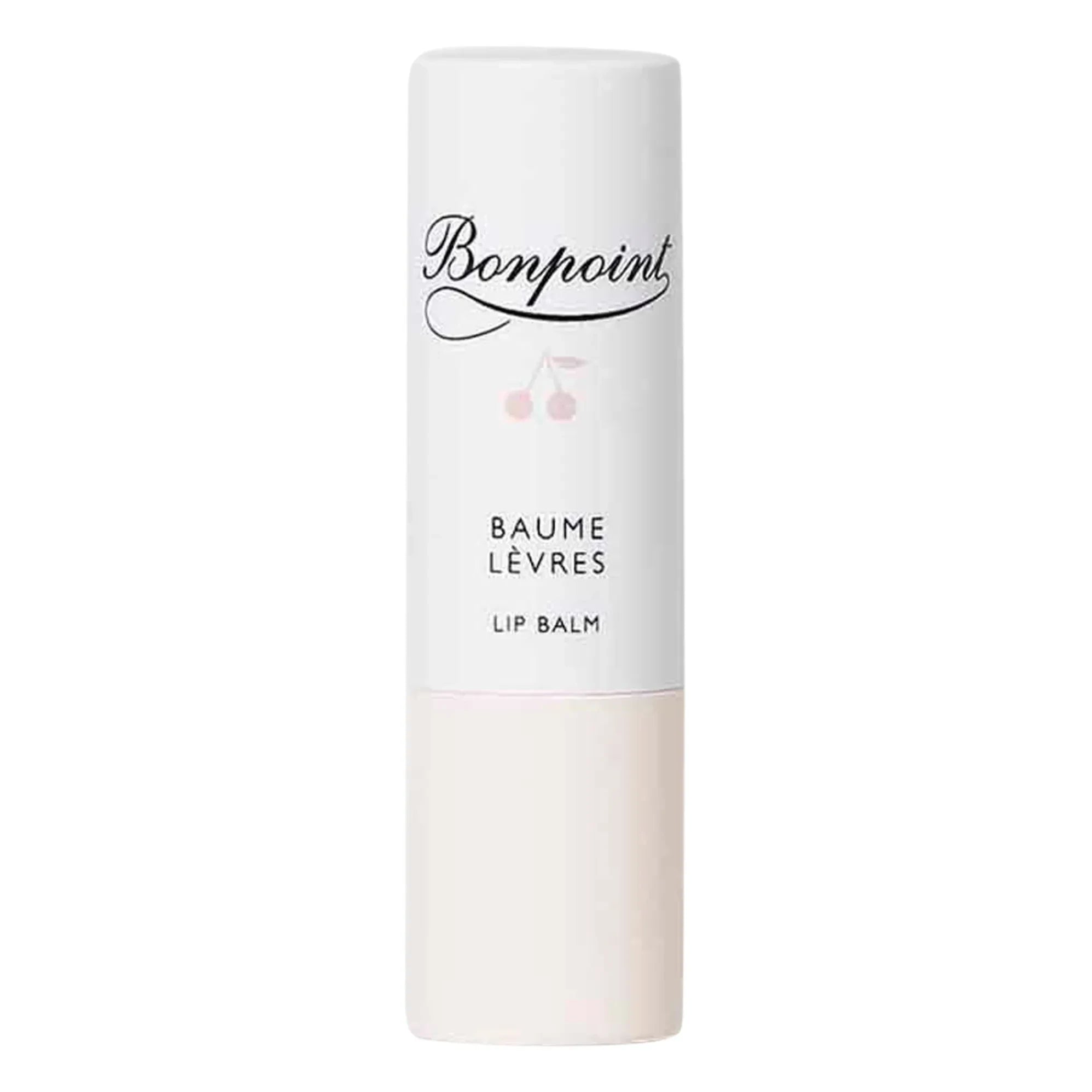 Bonpoint - Feuchtigkeitsspendender und beruhigender Lippenbalsam - 4g