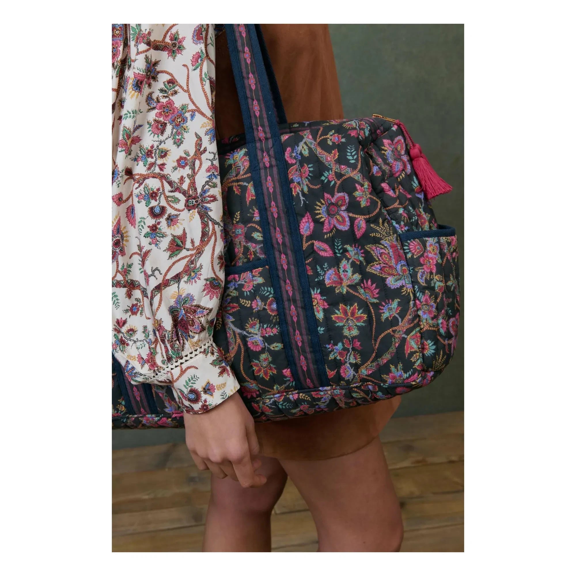 Louise Misha - 36h Bilbao Tasche
