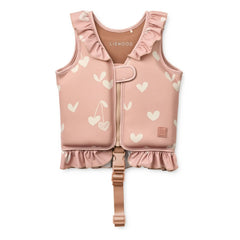 Liewood - Dove Schwimmweste | Sweethearts/Pale tuscany