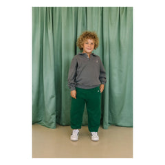 We Are Kids - Ronnie Bio-Baumwoll-Jogger | Grün