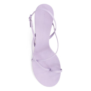Studio Amélia - Agatha 70 Sandalette | Lila