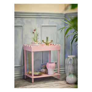 Bloomingville Mini - Isola Beistelltisch | Rosa
