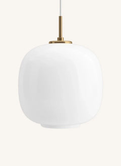 Louis Poulsen - VL45 250 Pendelleuchte, Louis Poulsen | Weiß
