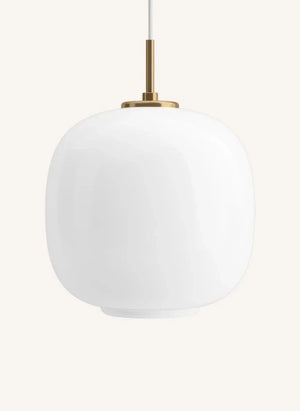 Louis Poulsen - VL45 250 Pendelleuchte, Louis Poulsen | Weiß
