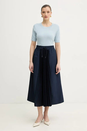 Weekend Max Mara FOLK Etek