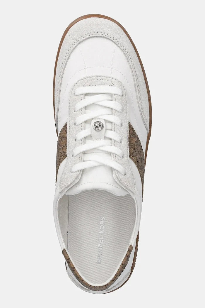 MICHAEL Michael Kors Kaycee Lace Up Spor Ayakkabı