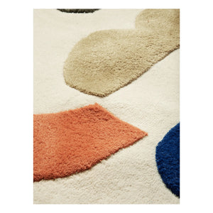 Ferm Living Kids - Panto Teppich