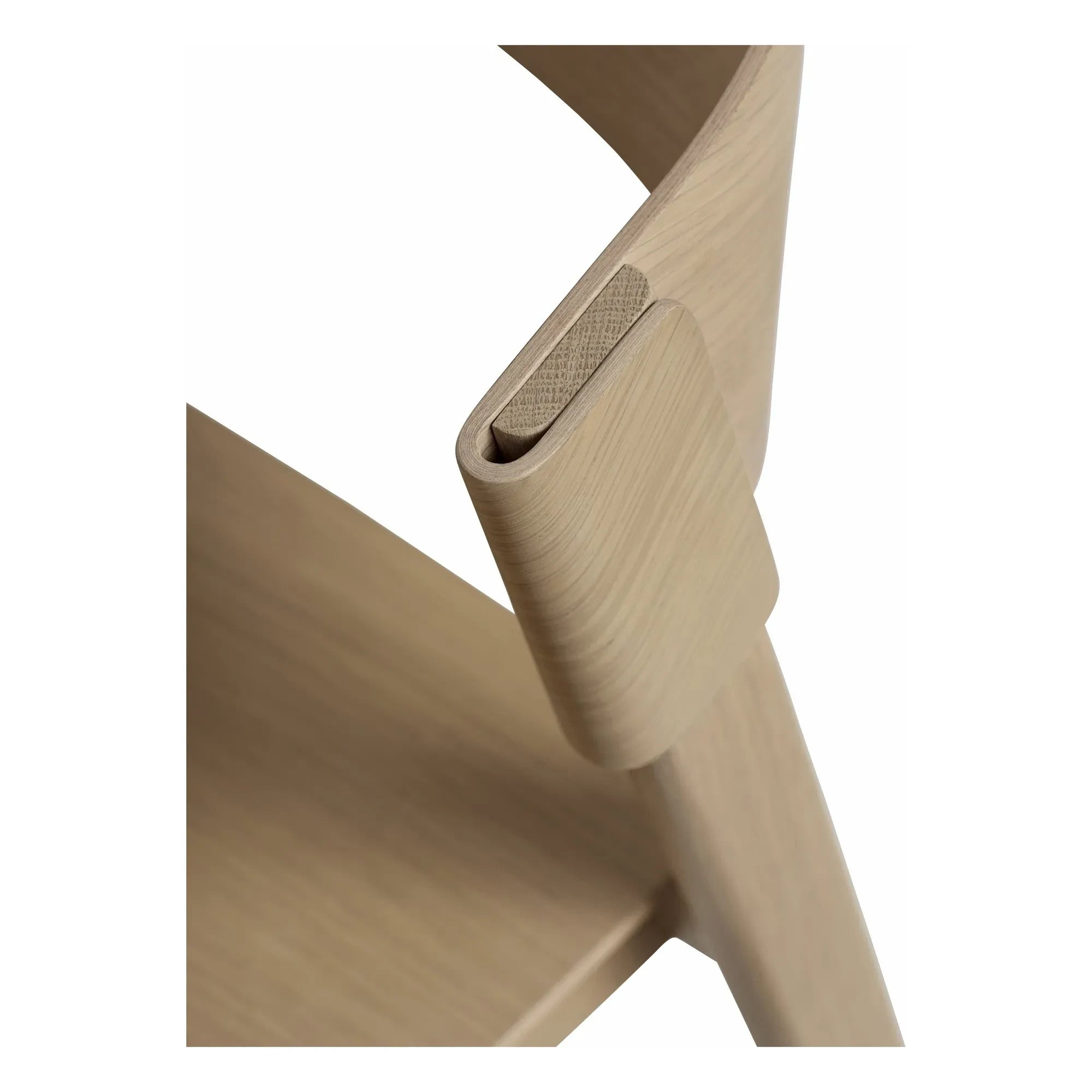 Muuto - Sitzauflage, Thomas Bentzen | Eiche