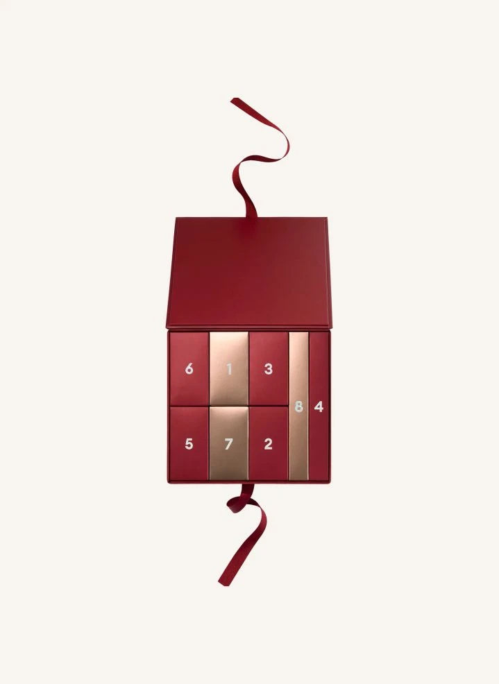 Manucurist - Zeit zum Strahlen Adventskalender