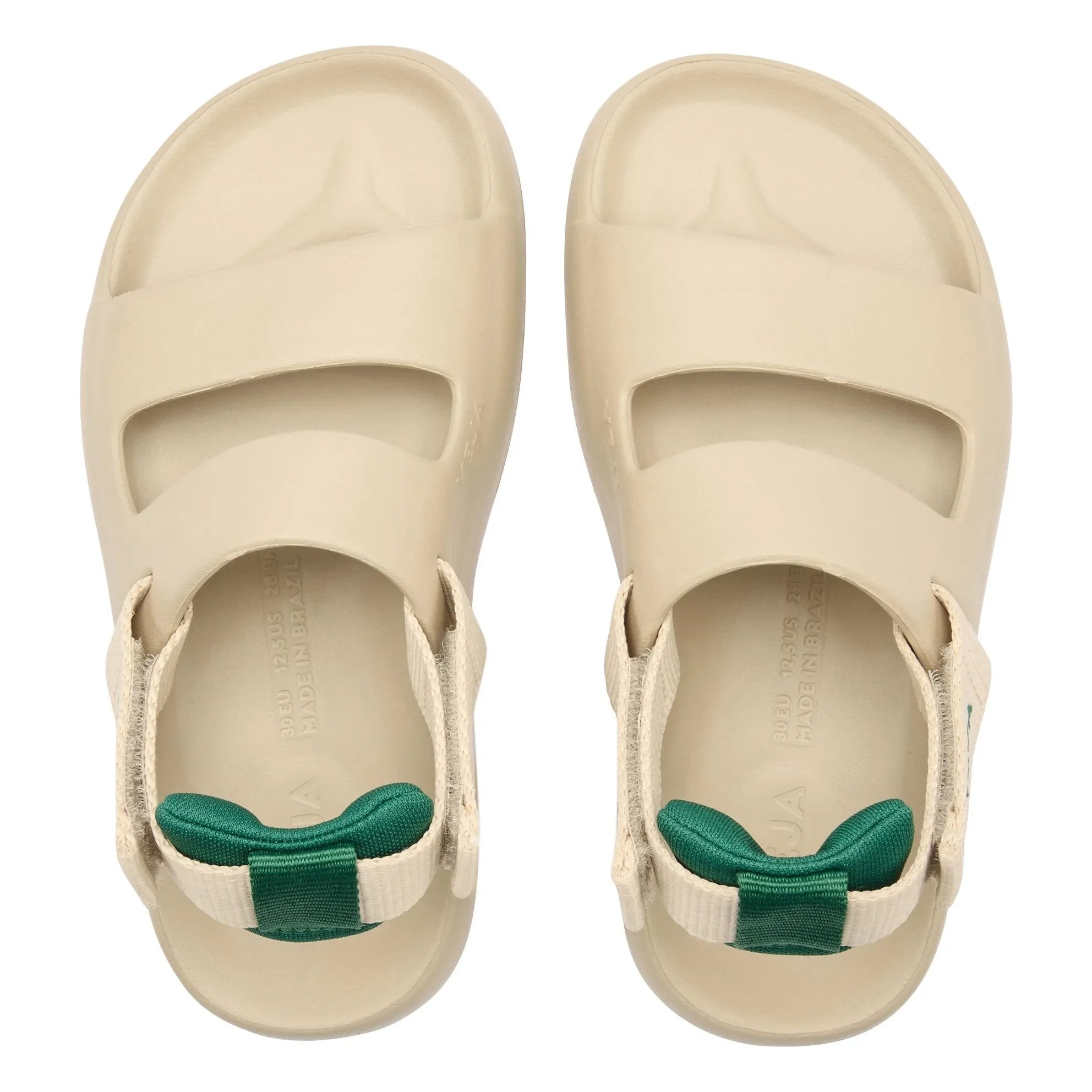 Veja - Mini Etna Lite E.V.A Sandale | Amande