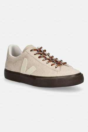 Veja CAMPO HAIRY Damen-Sneaker