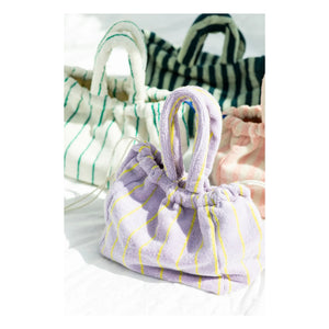 Bongusta - Naram Handtasche | Lila