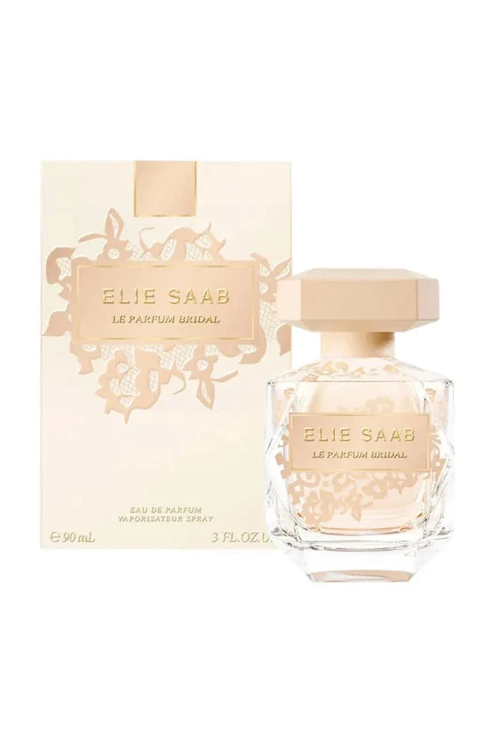 ELIE SAAB ES Le Parfum Bridal EDP 90ml Parfüm Suyu