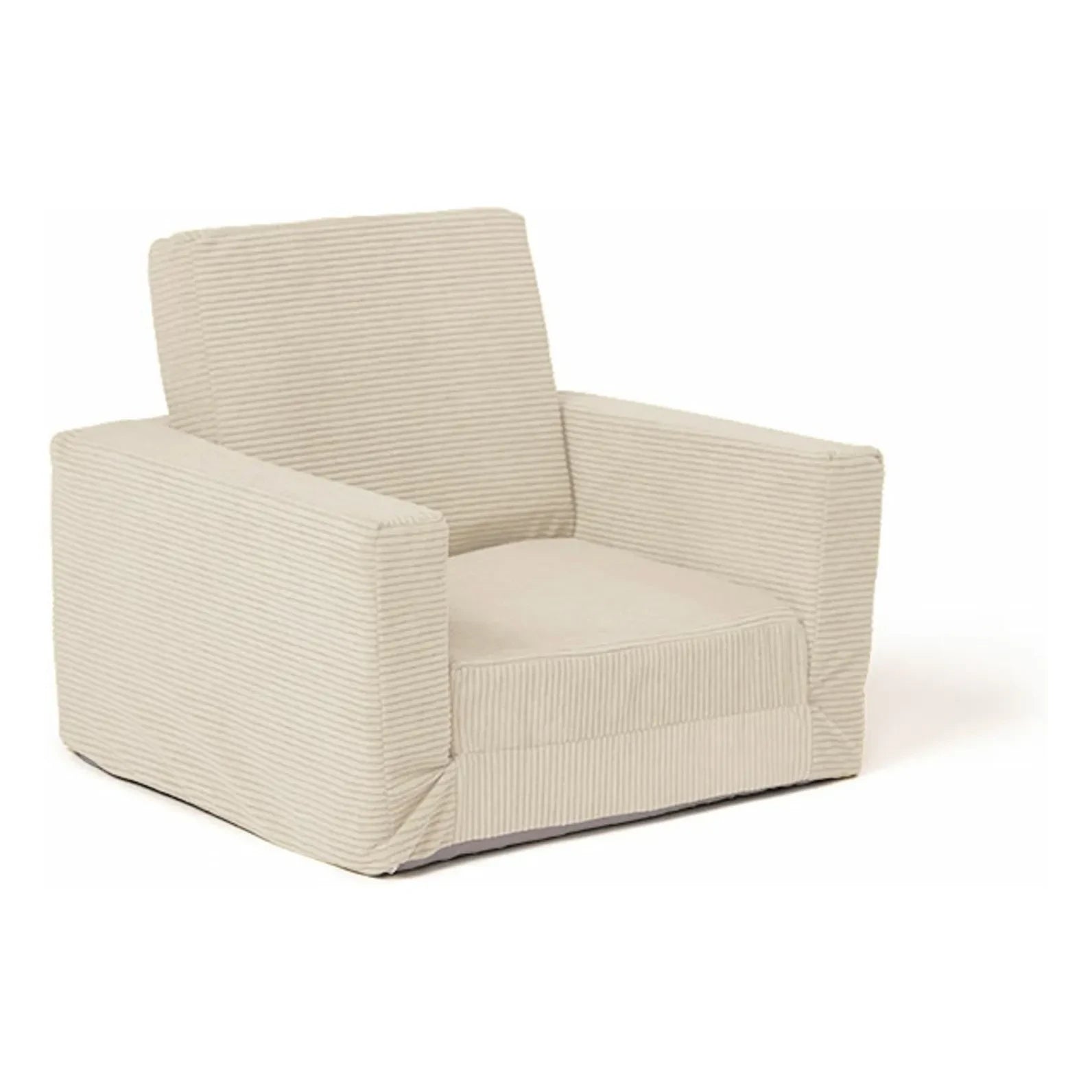 Kid's Concept - Kaminsessel | Ecru