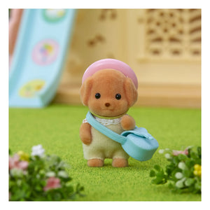 Sylvanian Families - Pudelwelpe