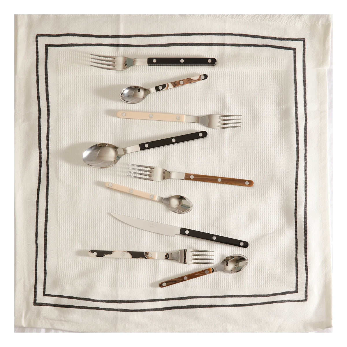 Sabre - Elfenbein Bistrot Gabel