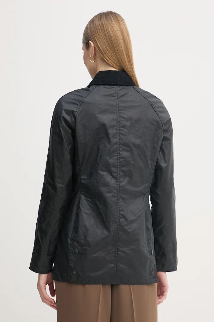 Barbour kadın pamuklu geçiş ceketi Beadnell