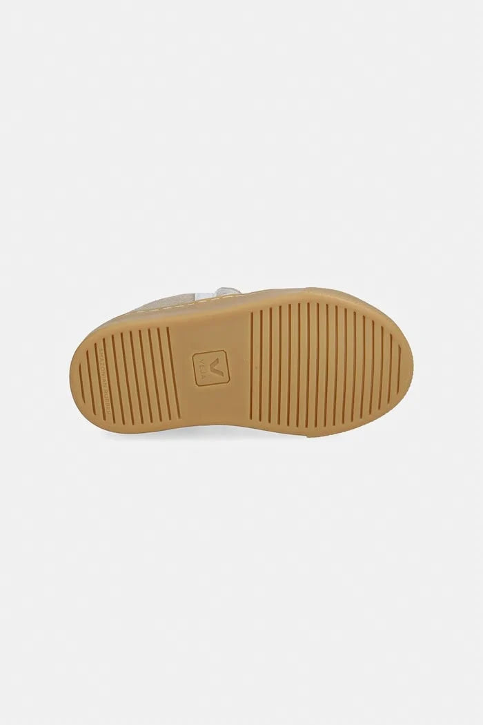 Veja Small Esplar Çocuk Süet Sneaker