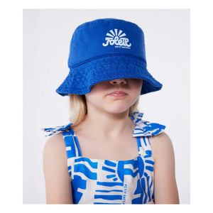 Petit Bateau - Sonnenhut Tencel | Blau
