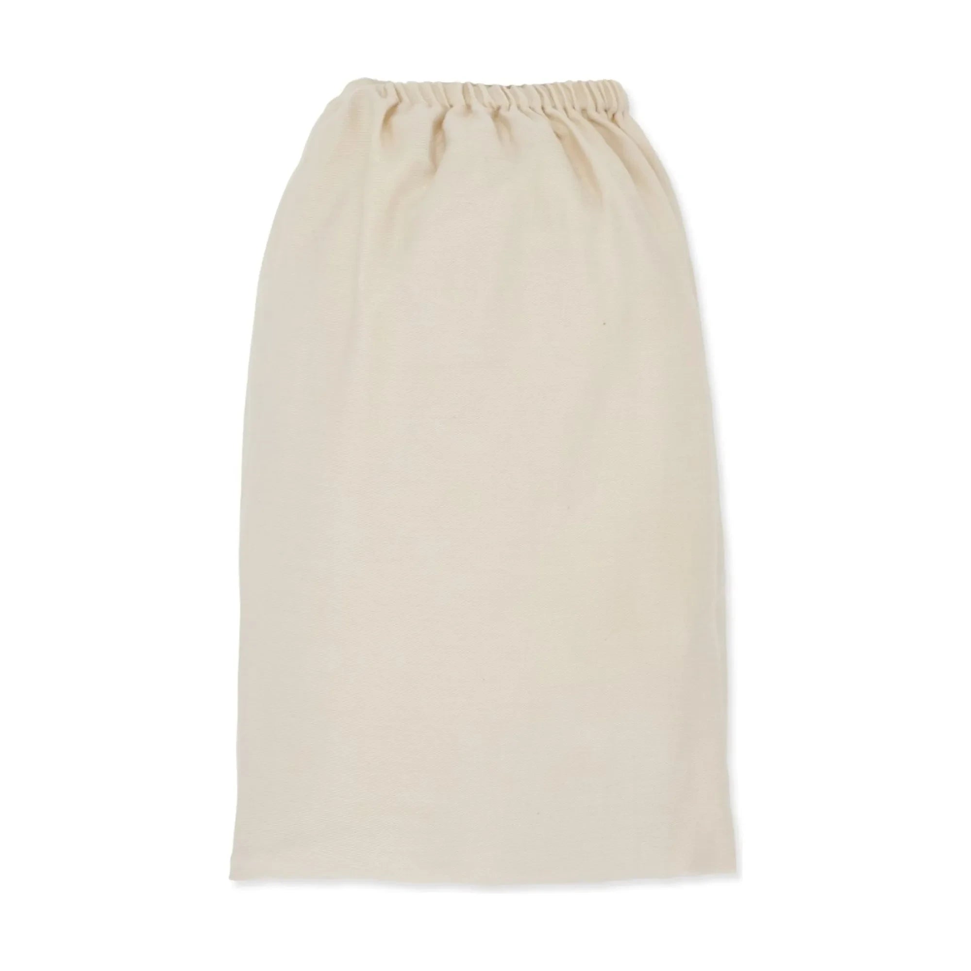 KAS Kopenhagen - Baby-Spannbettlaken Kai | Creme