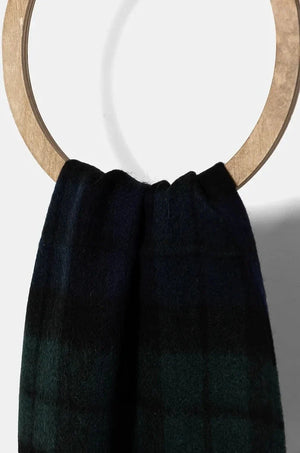 Barbour Yün Şal