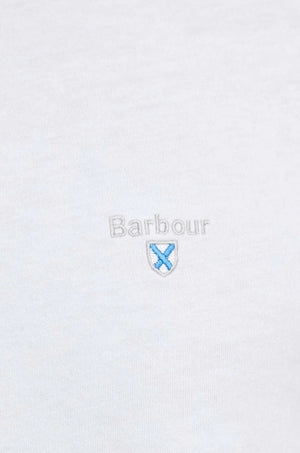 Barbour erkek pamuklu Essentials tişört