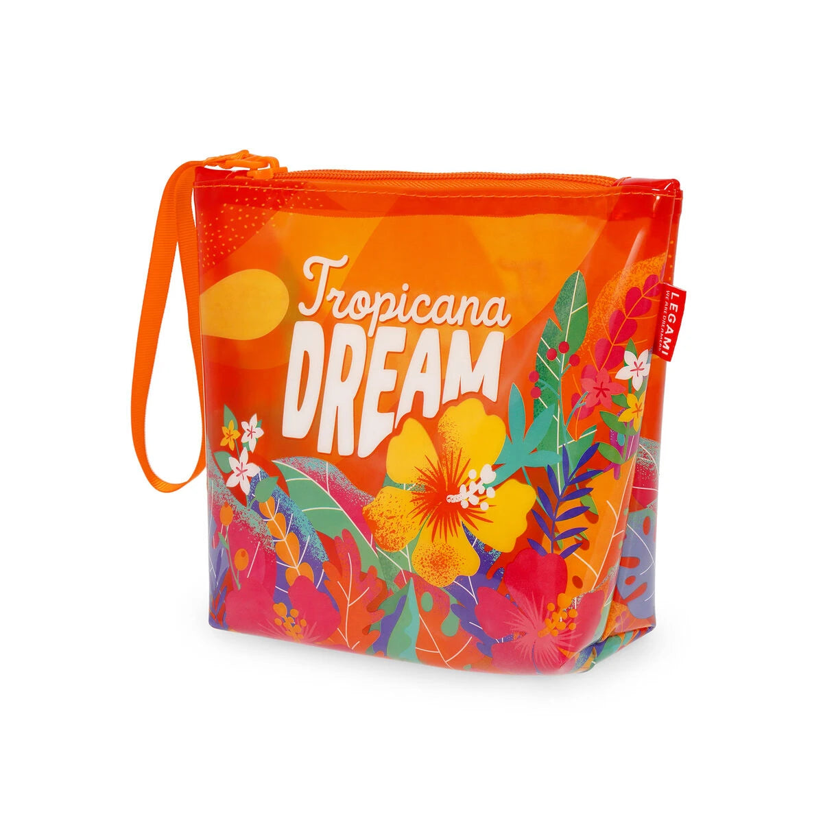 Legami - Tropische Traum Strandtasche