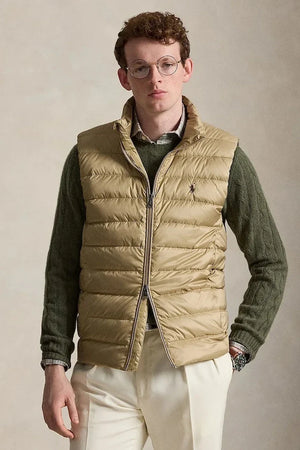 Polo Ralph Lauren Erkek Yelek