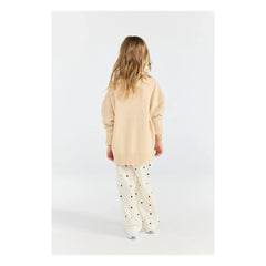 The Animals Observatory - Gollie Pullover | Beige
