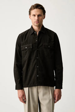 Marc O'Polo erkek pamuklu gömlek