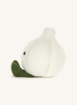 Jellycat - Amuseables Knoblauch Plüschtier