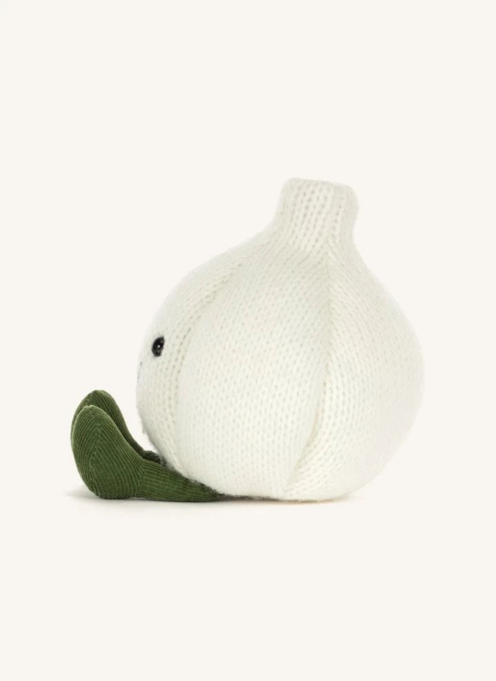 Jellycat - Amuseables Knoblauch Plüschtier