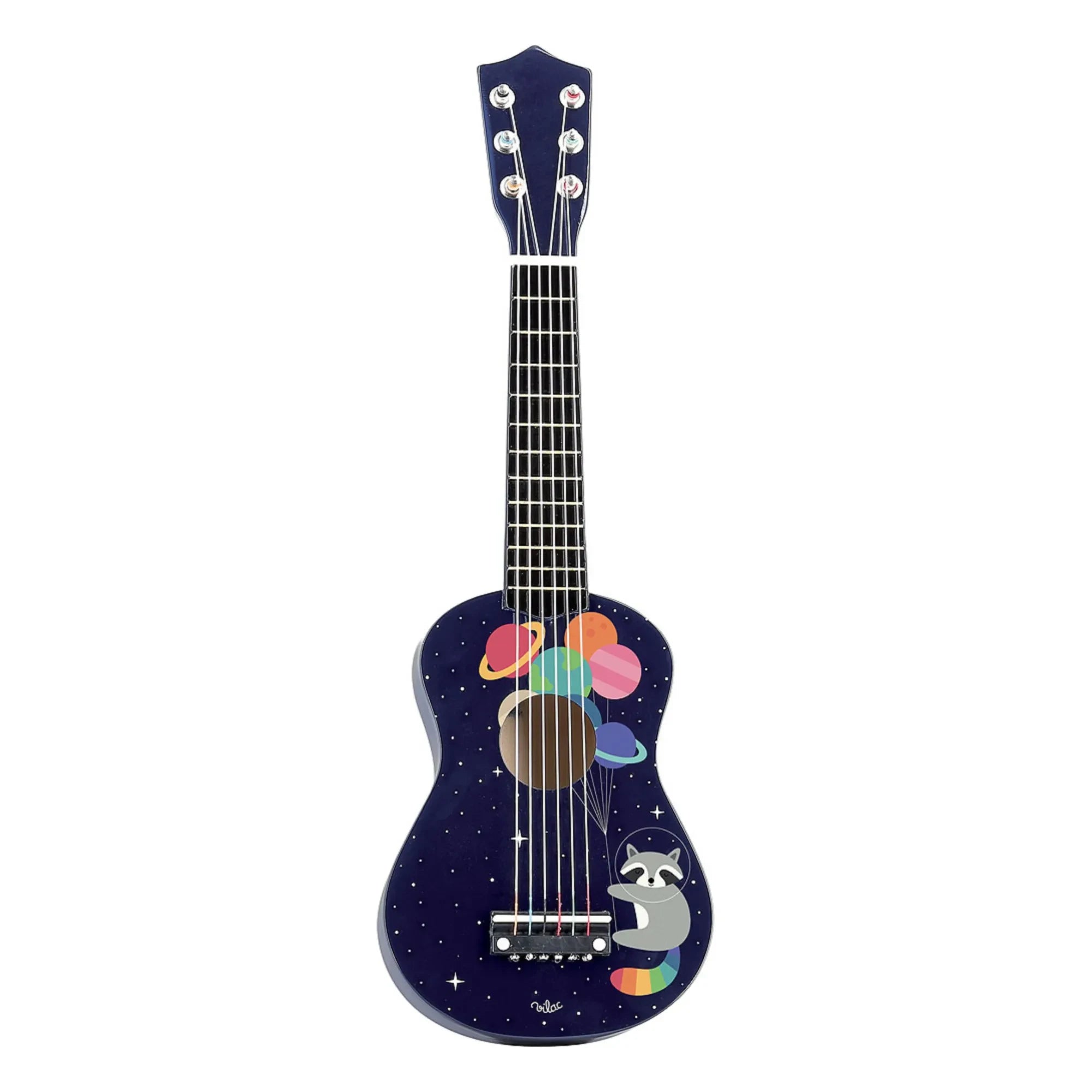 Vilac – Regenbogen Gitarre