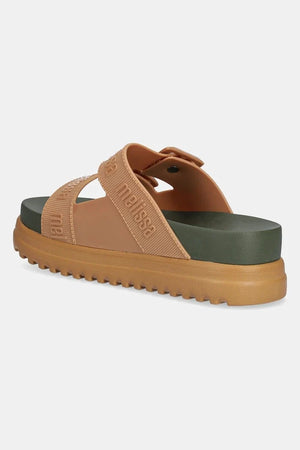 Melissa COZY M LOVER PLATFORM AD Terlik