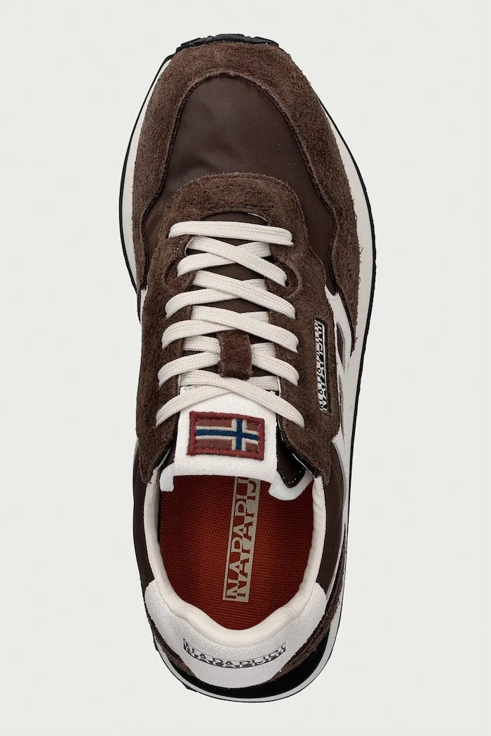 Napapijri F6ELEMENT01 Erkek Sneakers