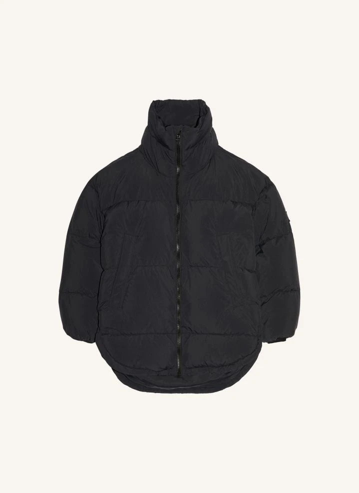 Finger in the nose - Snowbag Pufferjacke | Schwarz
